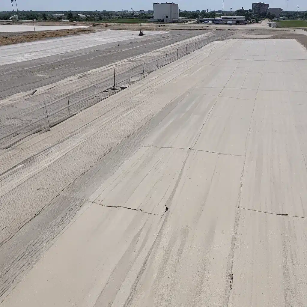 Optimizing Concrete Curing Processes for Faster Kansas City Project Turnaround