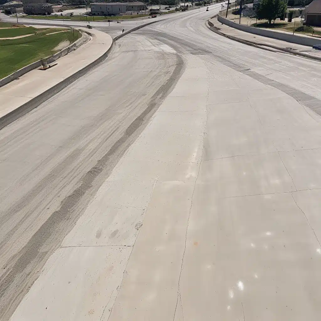 Optimizing Concrete Mix Designs for Efficient Kansas City Infrastructure Upgrades