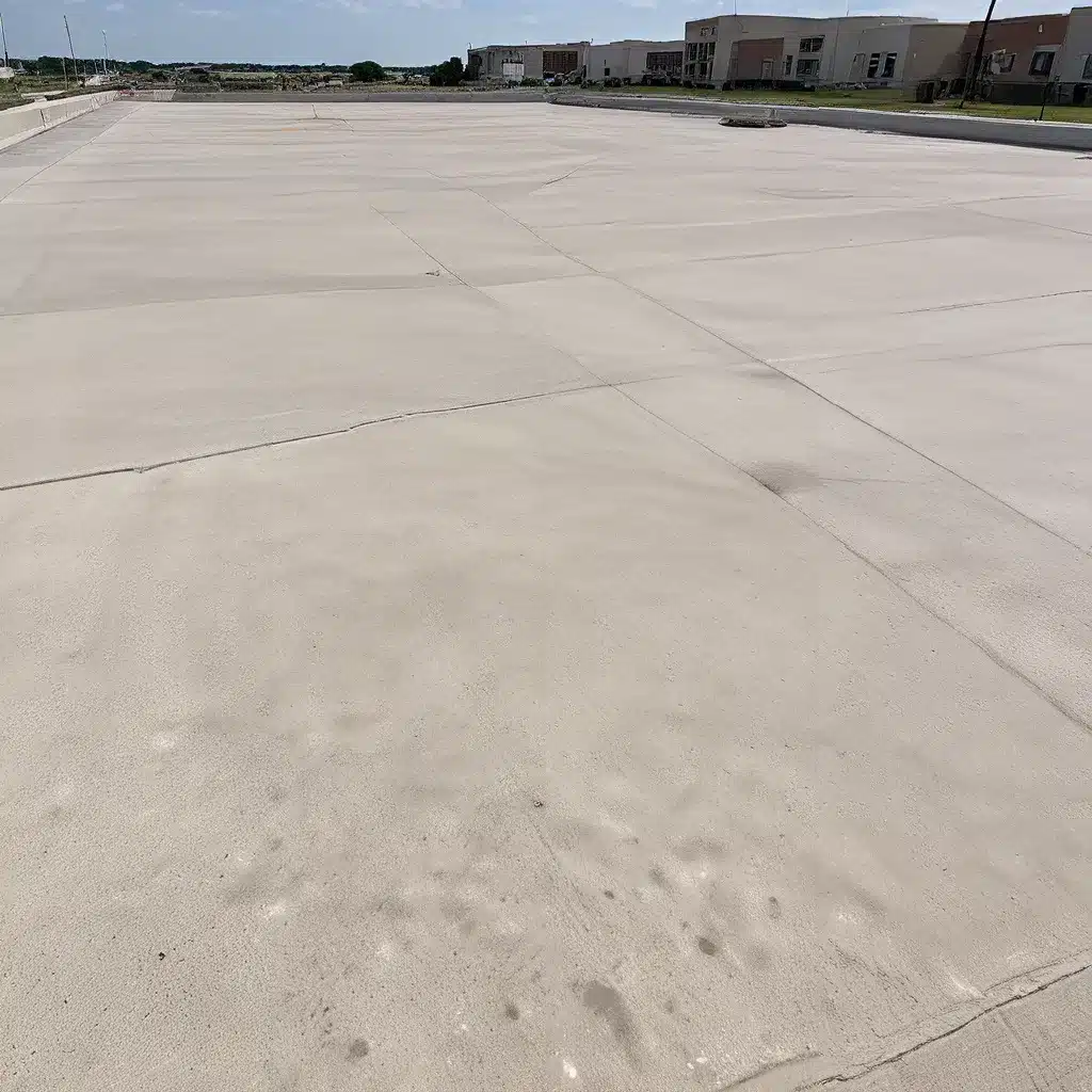 Protecting Kansas City’s Concrete Investments with Advanced Sealing and Finishing Methods