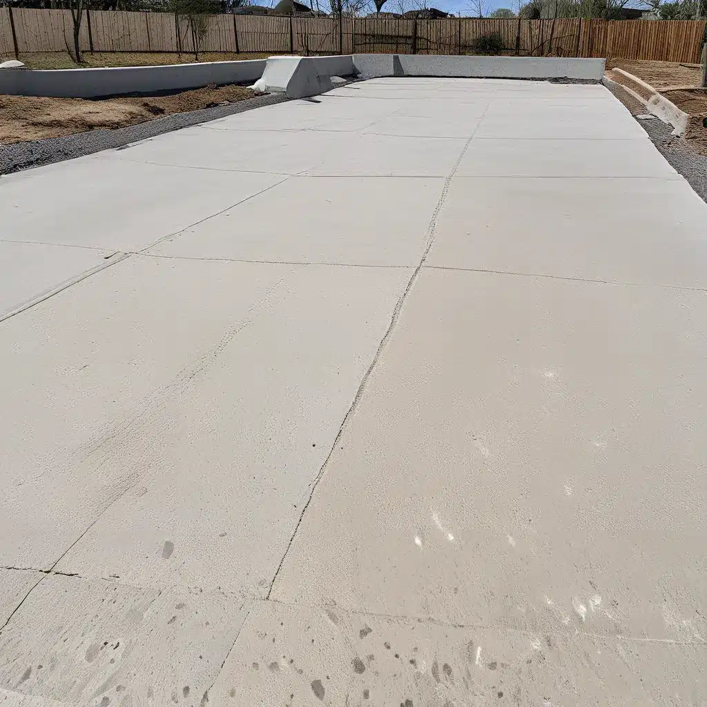 Residential vs. Commercial Concrete: Which is Right for Your Kansas City Project?