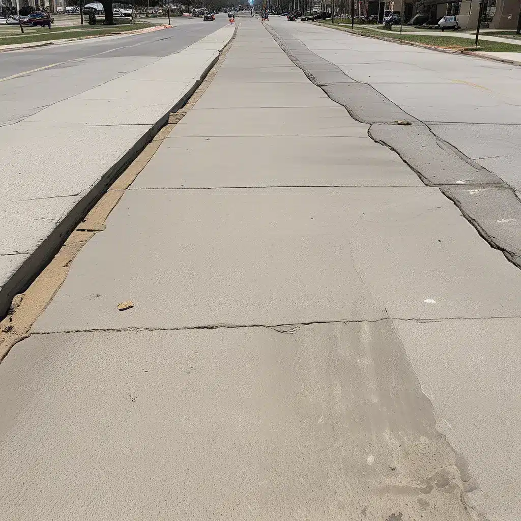 Restoring the Infrastructure of Kansas City through Comprehensive Concrete Repair