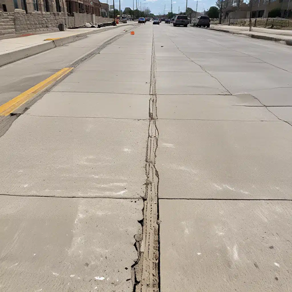 Restoring the Infrastructure of Kansas City through Expertly Executed Concrete Repair