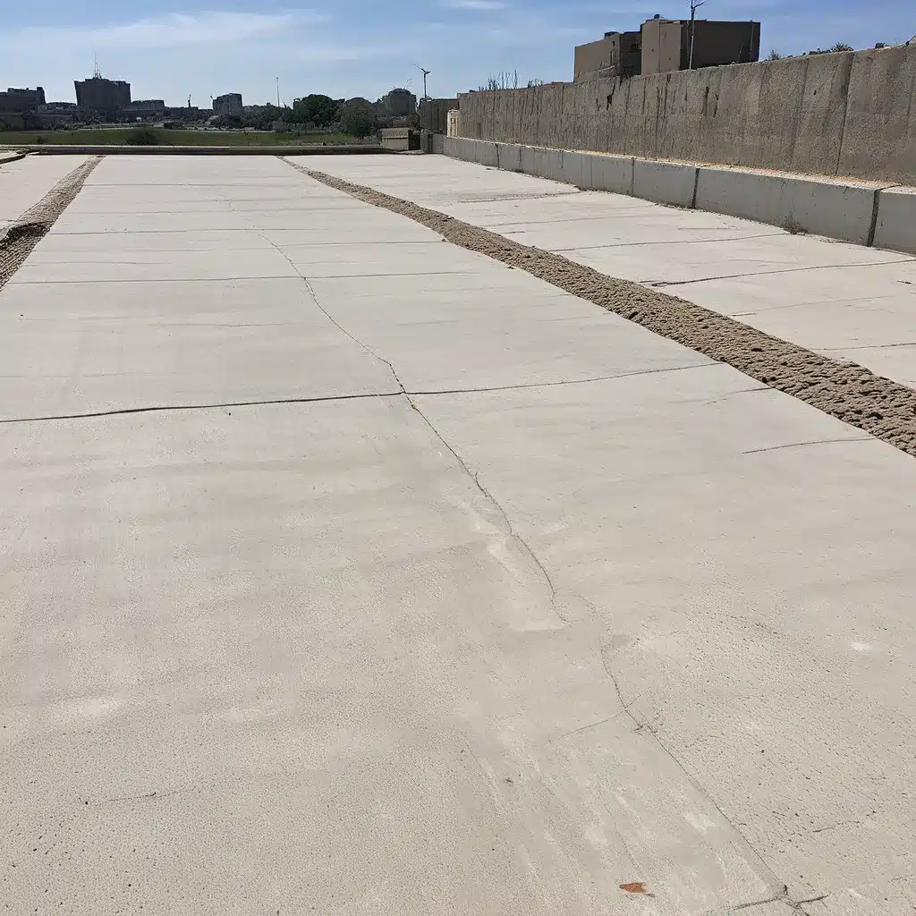 Sustainable Concrete Contracting: Transforming the Construction Landscape in Kansas City for a Greener Tomorrow