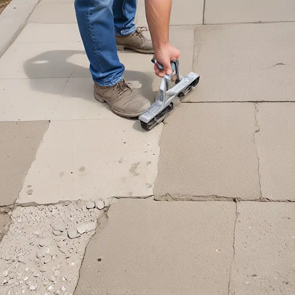 Sustainable Concrete Repair and Maintenance: Preserving the Future of Kansas City