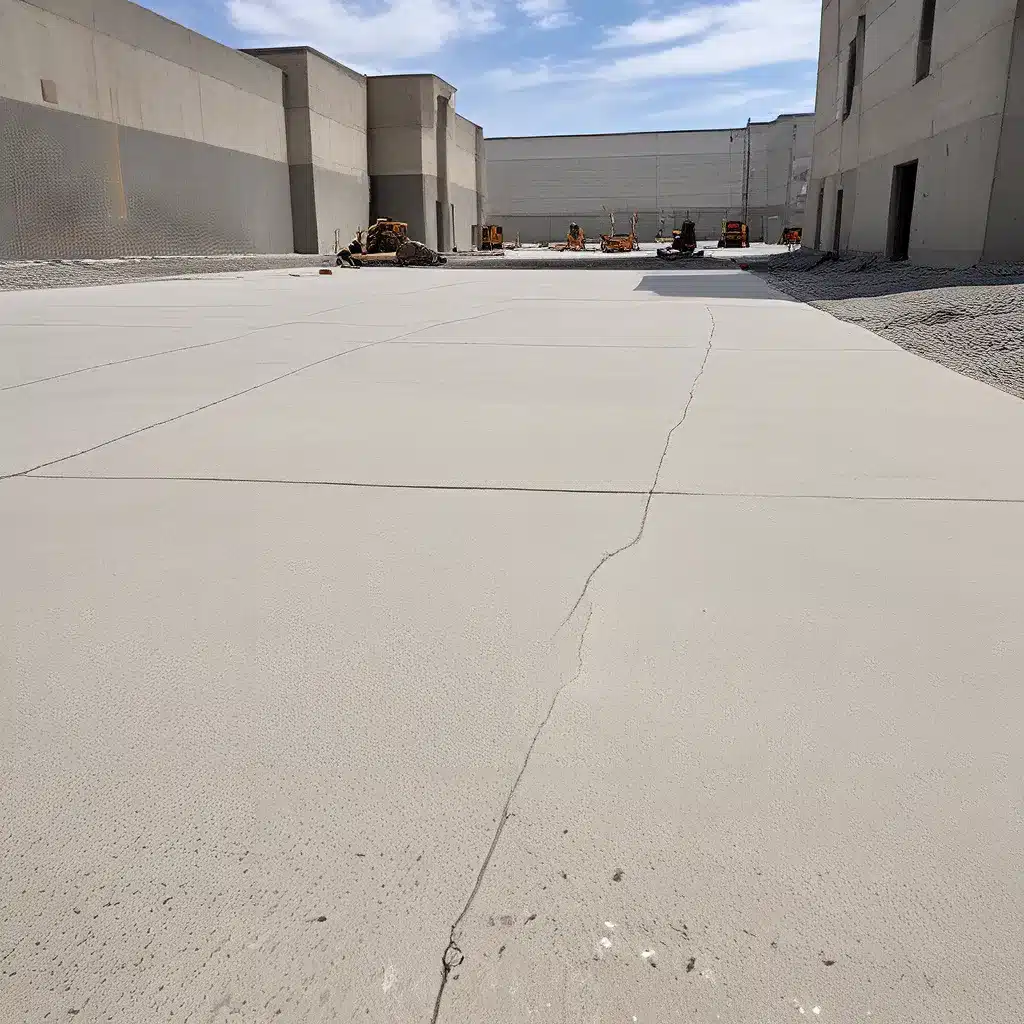The Benefits of Hiring a Commercial Concrete Contractor in Kansas City