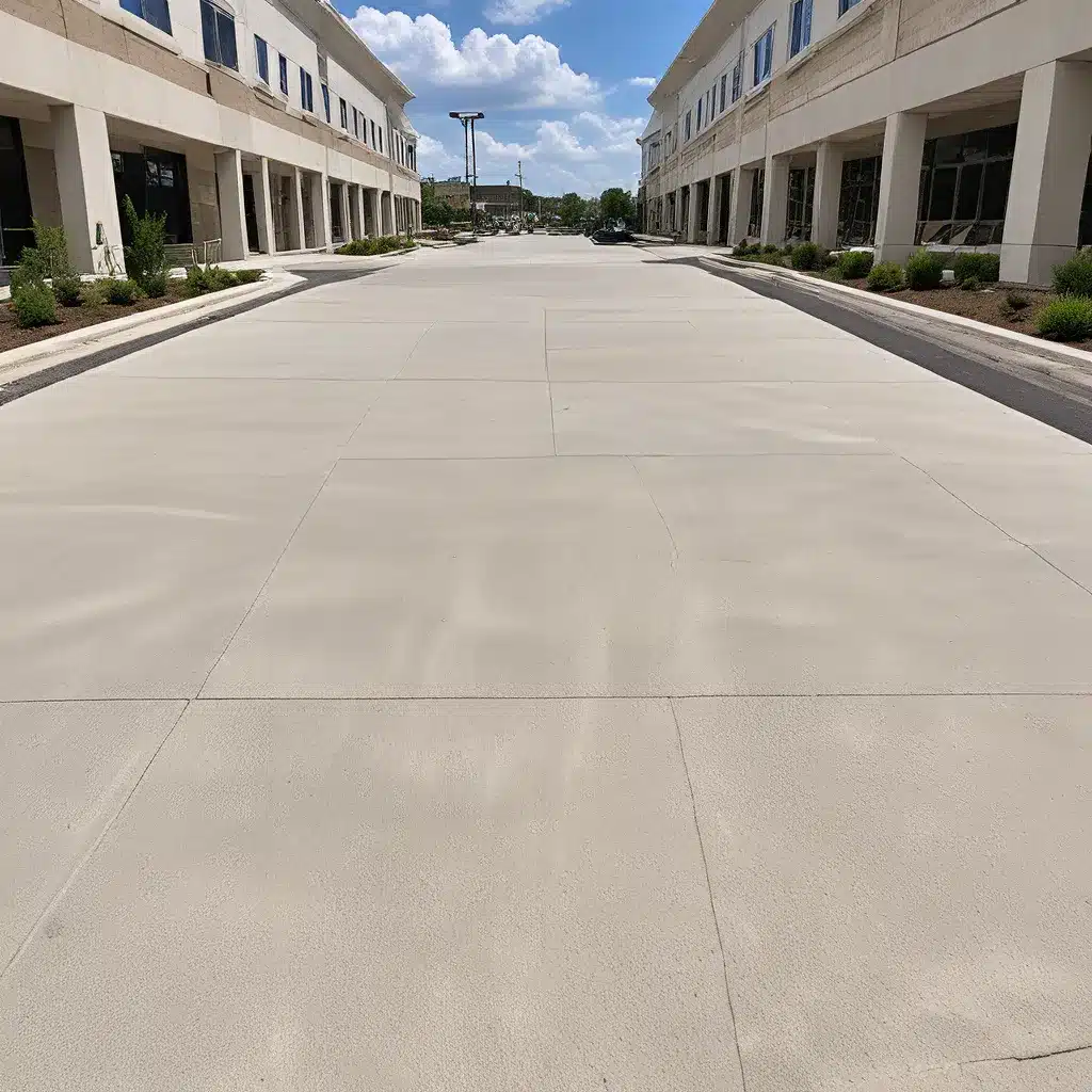 The Kansas City Concrete Cure: Proactive Maintenance for Long-Lasting Surfaces