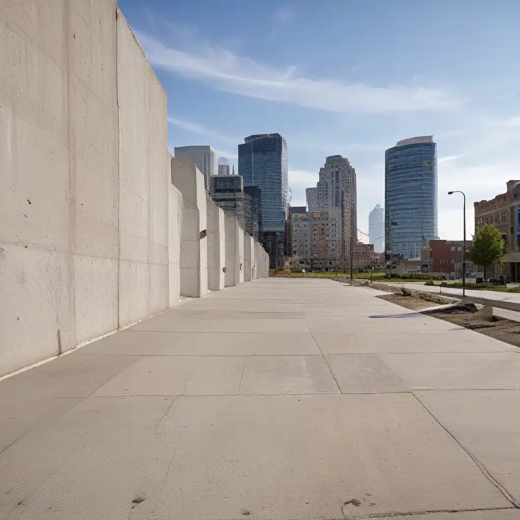 Unleashing the Potential of Concrete: Innovative Solutions for Kansas City