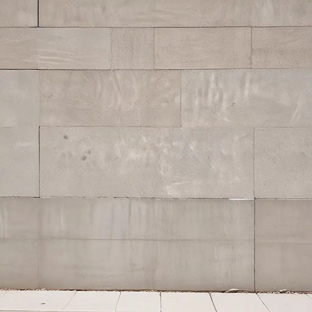 Unlocking the Potential of Concrete: Innovative Applications for Kansas City Homes