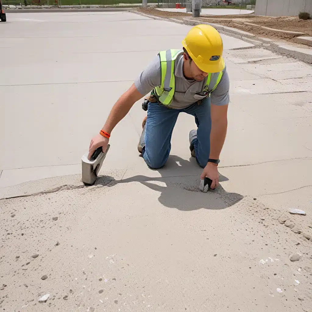 Unlocking the Potential of Concrete: Strategies for Contractors in KC