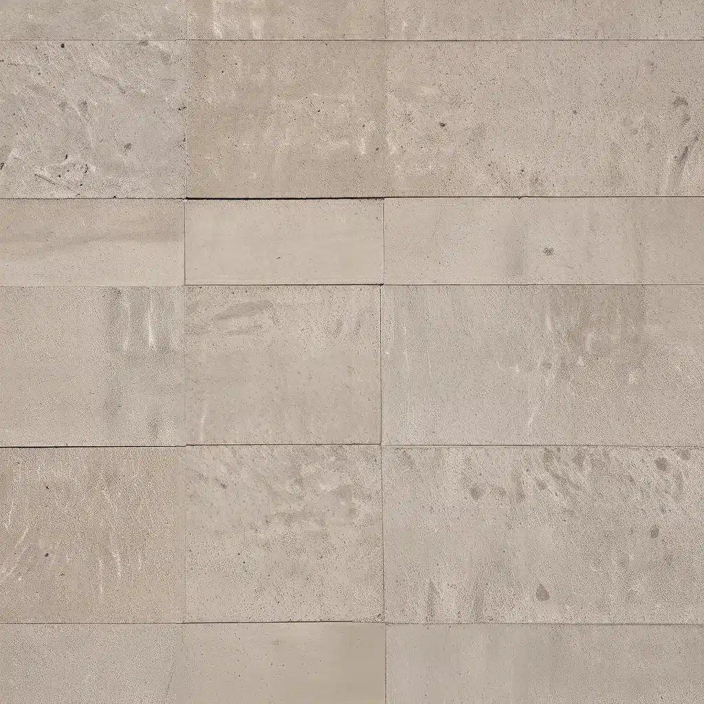 Unlocking the Potential of Concrete Texture and Pattern in Kansas City