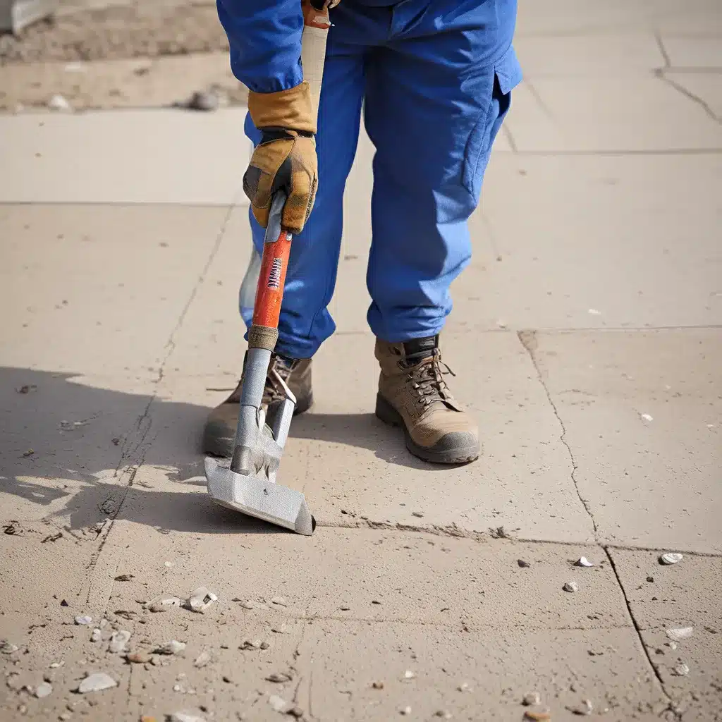 Unlocking the Strength of Concrete: Safety Tips for Kansas City Contractors