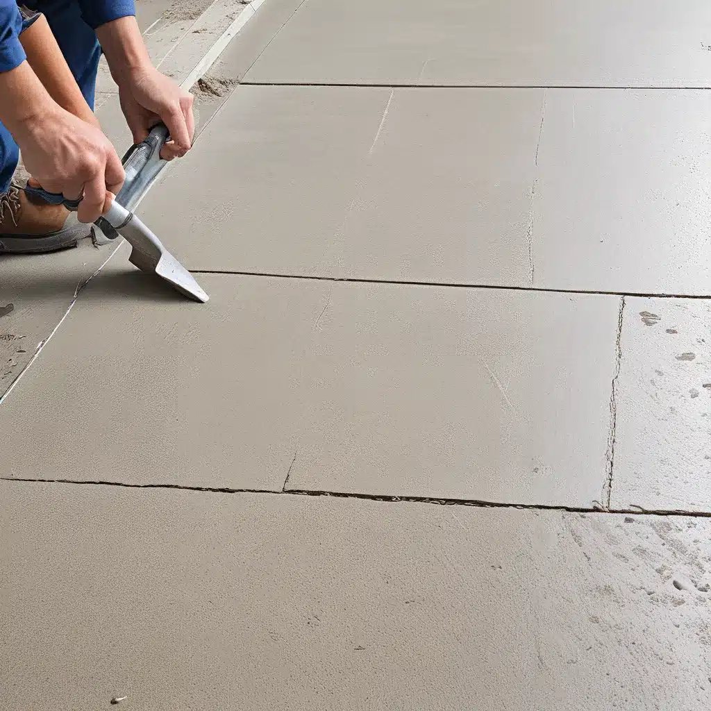 Weatherproofing Your Concrete: Tips to Extend the Life of Your Investment